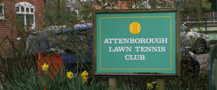 ATC sign